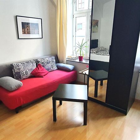 Msq Diana Vienna - 10 Min From City Center - Free Coffee And Tea - High Speed Internet Viena Exterior foto