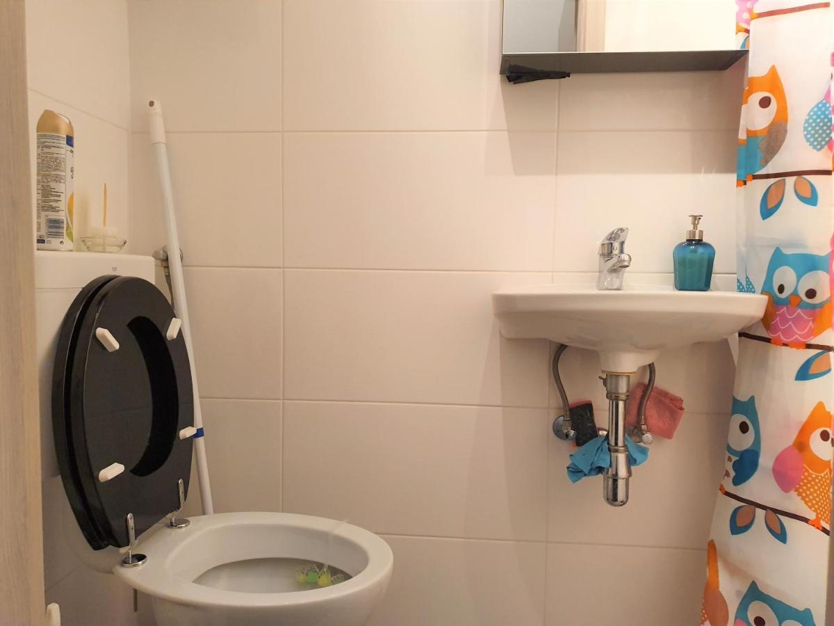Msq Diana Vienna - 10 Min From City Center - Free Coffee And Tea - High Speed Internet Viena Exterior foto