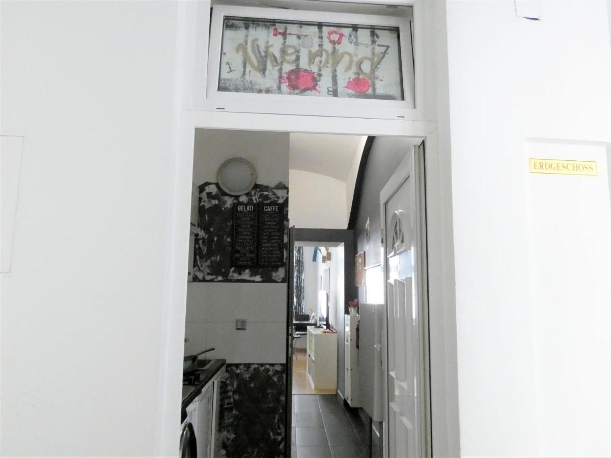 Msq Diana Vienna - 10 Min From City Center - Free Coffee And Tea - High Speed Internet Viena Exterior foto