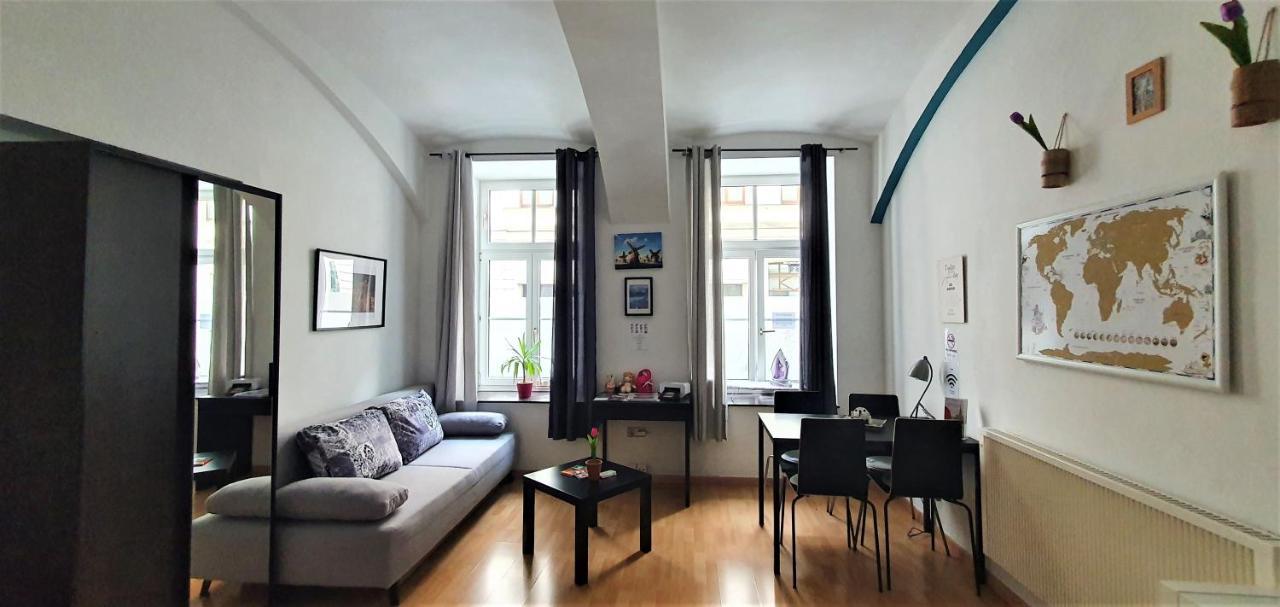 Msq Diana Vienna - 10 Min From City Center - Free Coffee And Tea - High Speed Internet Viena Exterior foto